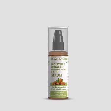 Renewal Night Face Serum